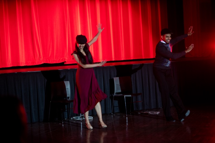 Showcase